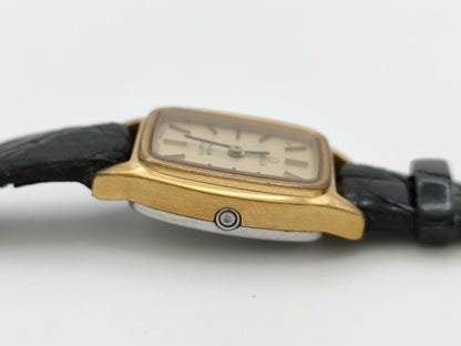 OMEGA De Ville 1353 Quartz Women's Watch 
