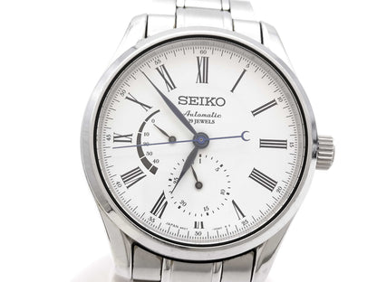 SEIKO SARW035 6R27-00F0 730176 Automatic Men's Watch