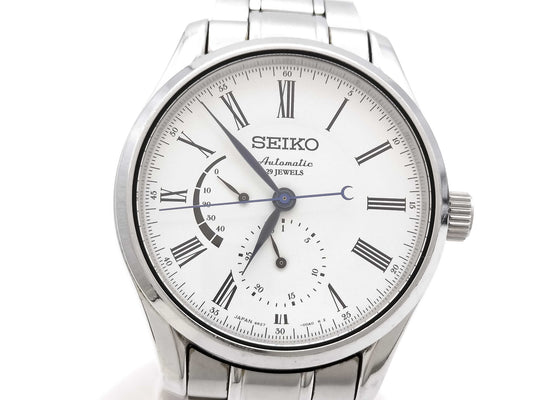 SEIKO SARW035 6R27-00F0 730176 Automatic Men's Watch