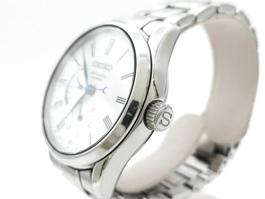 SEIKO SARW035 6R27-00F0 730176 Automatic Men's Watch