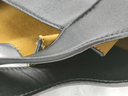 Stella McCartney Leather Tote Bag 502793 Black Tote Bag Tote Bag