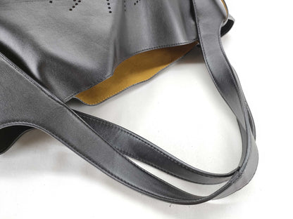 Stella McCartney Leather Tote Bag 502793 Black Tote Bag Tote Bag