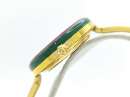 GUCCI Change Bezel 11/12 0556695 Quartz Women's Watch
