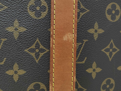 LOUIS VUITTON LOUIS VUITTON LOUIS VUITTON Travel Bag Bag