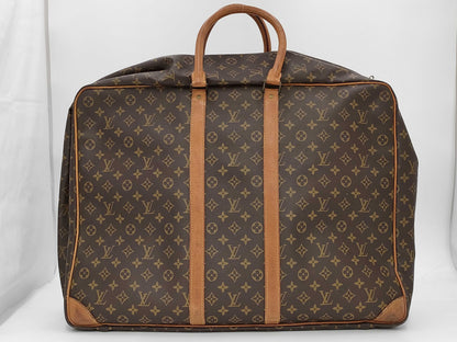 LOUIS VUITTON LOUIS VUITTON LOUIS VUITTON Travel Bag Bag