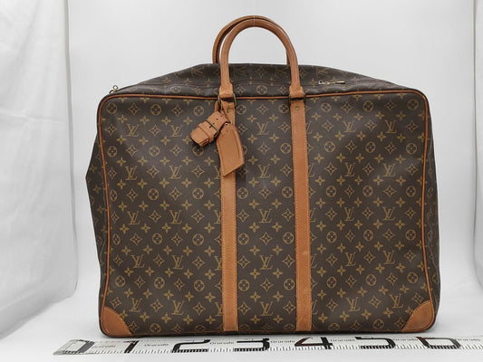 LOUIS VUITTON LOUIS VUITTON LOUIS VUITTON Travel Bag Bag