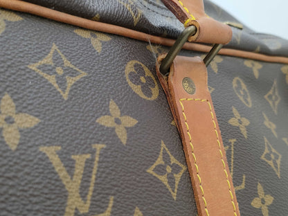 LOUIS VUITTON LOUIS VUITTON LOUIS VUITTON Travel Bag Bag
