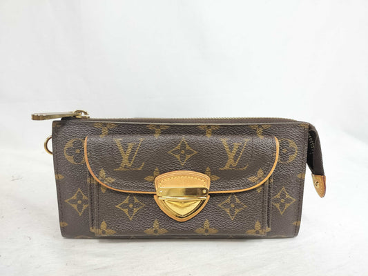 LOUIS VUITTON Monogram LOUIS VUITTON Monogram Portefeuille Astrid Wallet