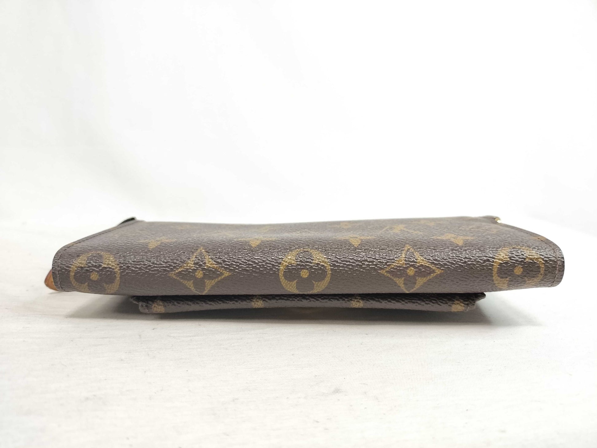 LOUIS VUITTON Monogram LOUIS VUITTON Monogram Portefeuille Astrid Wallet