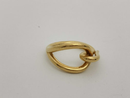 HERMES HERMES Scarf Ring