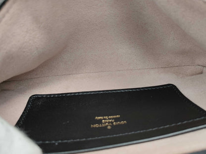 LOUIS VUITTON Louis Vuitton Pochette Coussin Bag