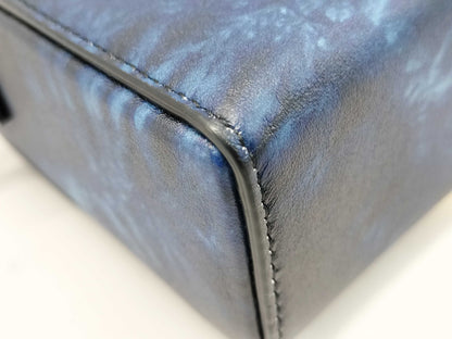 Dior Montaigne Box Mini Shoulder Bag