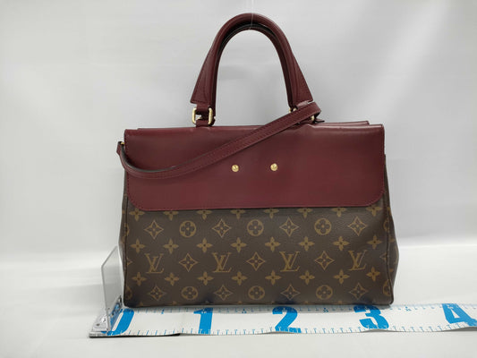 LOUIS VUITTON Louis Vuitton Monogram Venus M42413 Bag