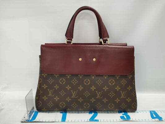 LOUIS VUITTON Louis Vuitton Monogram Venus M42413 Bag