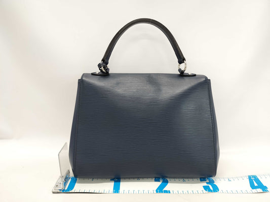LOUIS VUITTON Epi Shoulder Bag Handbag