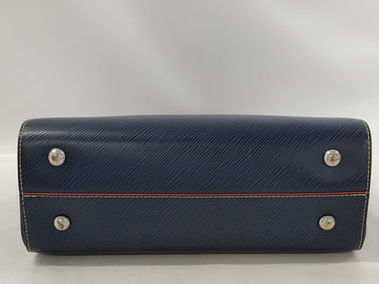 LOUIS VUITTON Twist Tote Bag