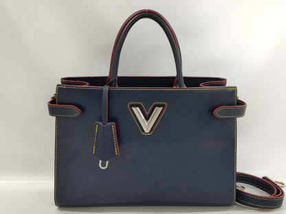 LOUIS VUITTON Twist Tote Bag