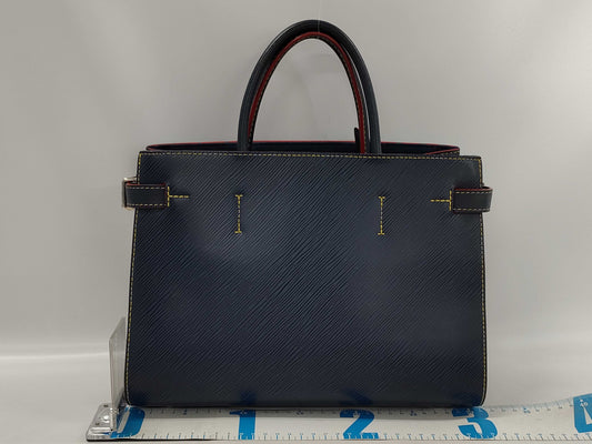 LOUIS VUITTON Twist Tote Bag