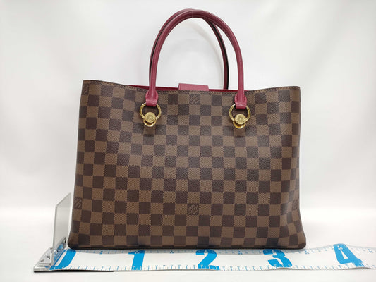 LOUIS VUITTON Riverside Handbag Bag