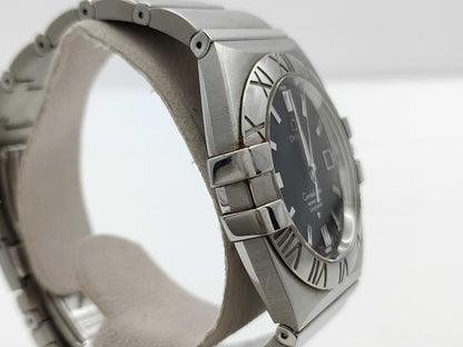 OMEGA 1513.51 90555245 Quartz Unmoving Men's Watch
