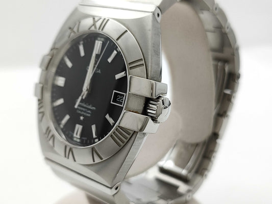 OMEGA 1513.51 90555245 Quartz Unmoving Men's Watch