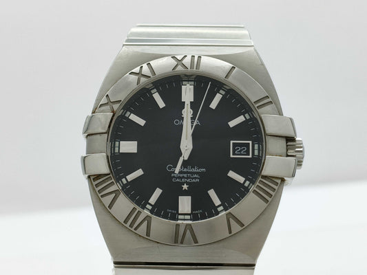 OMEGA 1513.51 90555245 Quartz Unmoving Men's Watch