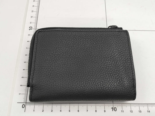 LOUIS VUITTON Louis Vuitton Monogram Portefeuille Pilot Aerogram M81740 Wallet