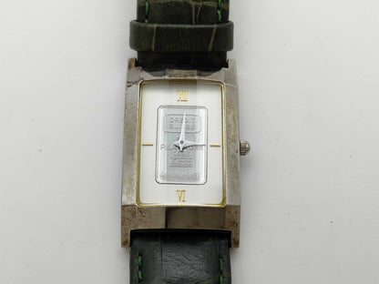 Quartz women's watch