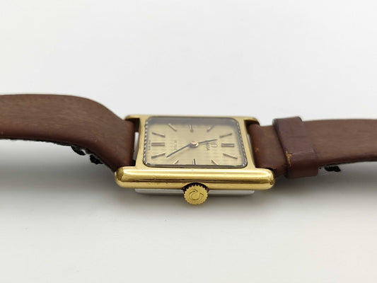 OMEGA Manual Winding Women's Watch