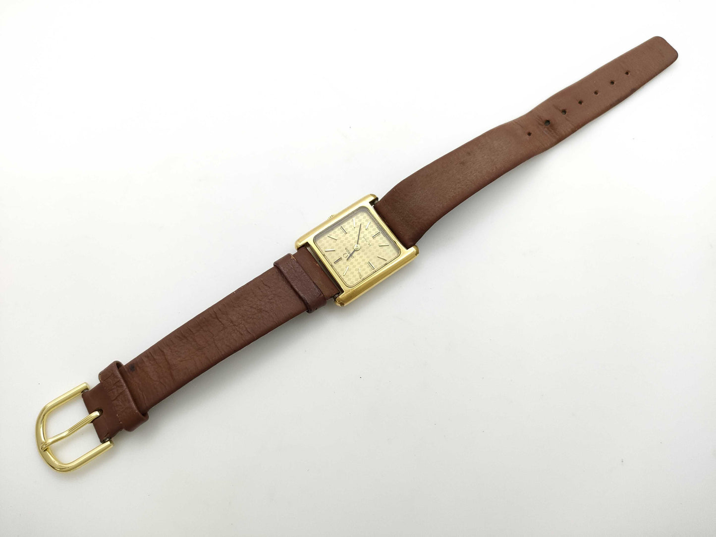 OMEGA Manual Winding Women's Watch