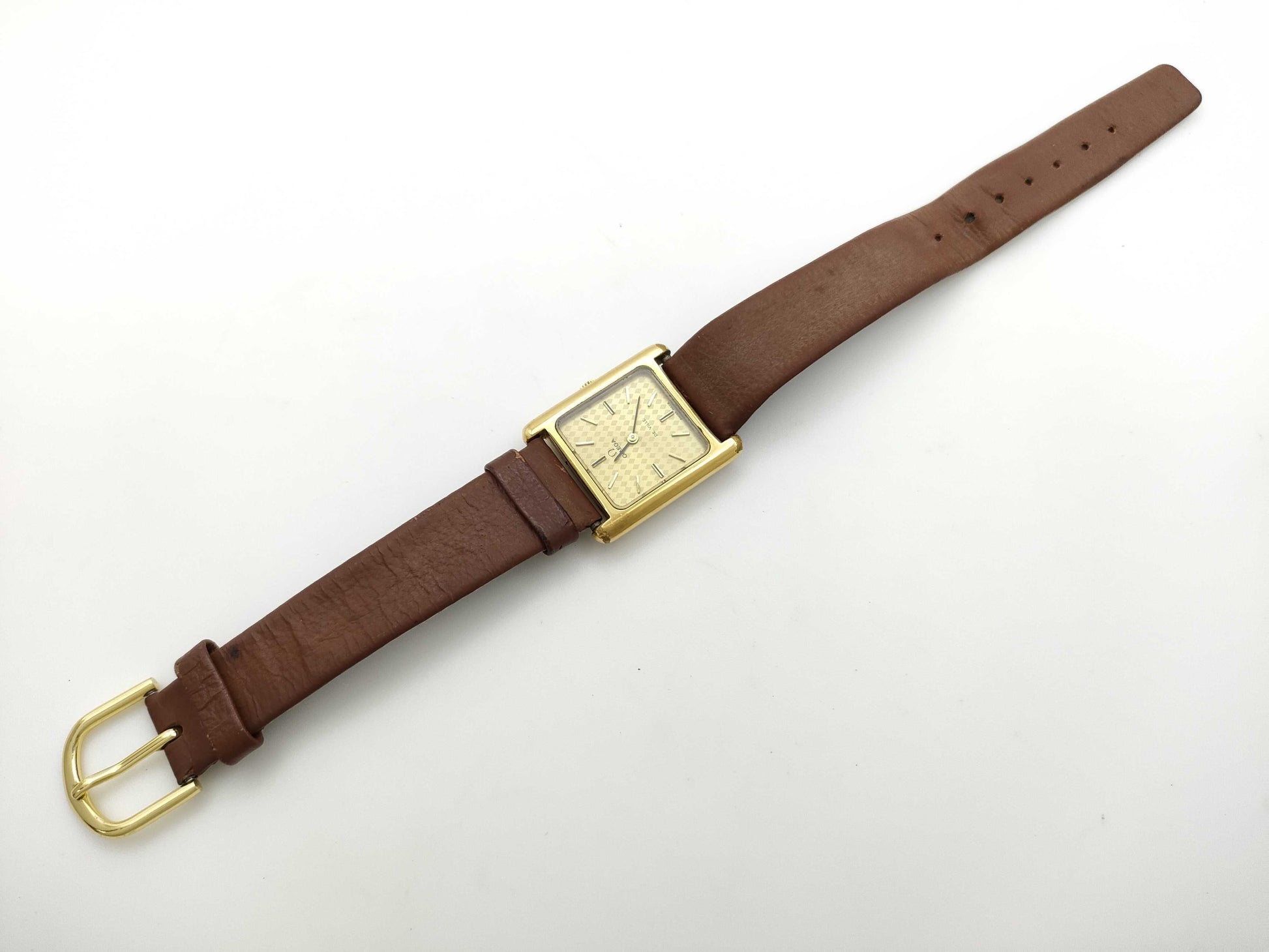 OMEGA Manual Winding Women's Watch