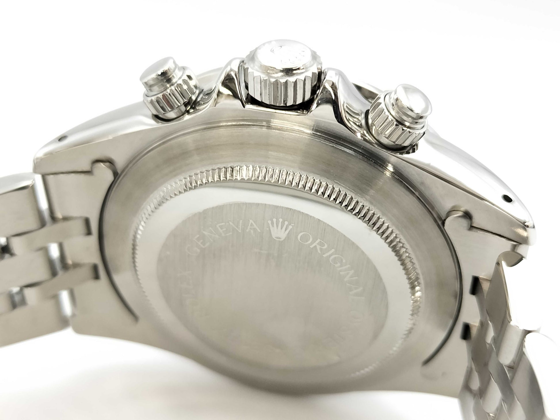 TUDOR Chronotime Prince Date 79260P B929921 Automatic Men's Watch