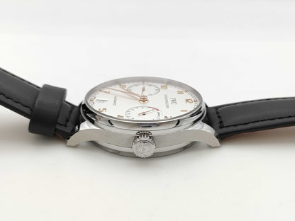IWC Portuguese IW500114 3599306 Automatic Men's Watch