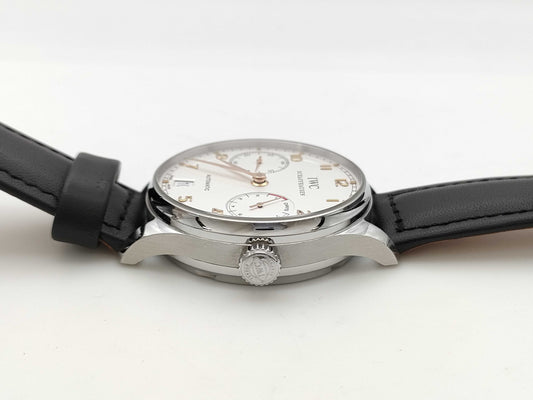 IWC Portuguese IW500114 3599306 Automatic Men's Watch