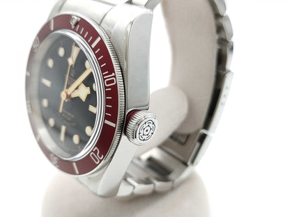TUDOR Heritage Black Bay 79220R J787249 Automatic Black Dial Men's Watch