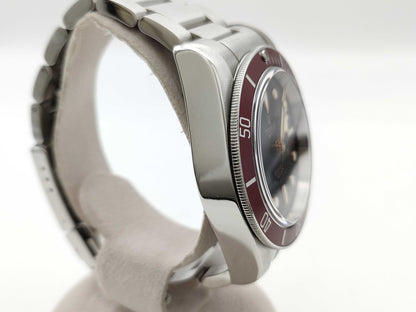 TUDOR Heritage Black Bay 79220R J787249 Automatic Black Dial Men's Watch