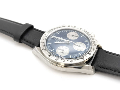OMEGA Speedmaster Automatic Japan Limited Edition 3510.82 58389522 Automatic Blue Dial Men's Watch