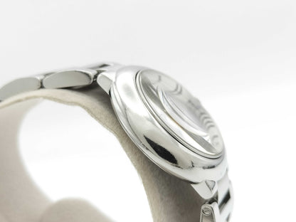 Cartier Ballon Bleu de Cartier W69010Z4 3009 509066RX Quartz Silver Dial Women's Watch