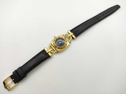 GUCCI 6300L 0171516 Quartz Unmoving Women's Watch