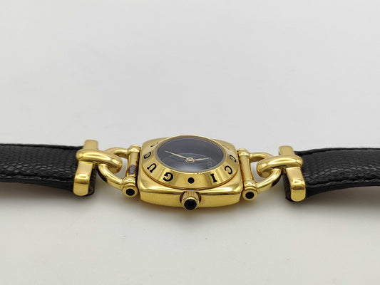 GUCCI 6300L 0171516 Quartz Unmoving Women's Watch