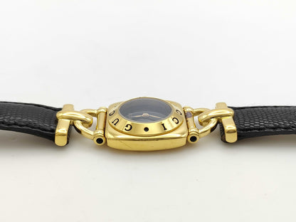 GUCCI 6300L 0171516 Quartz Unmoving Women's Watch