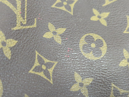 LOUIS VUITTON M41426 Monogram Keepall 50 Boston Bag