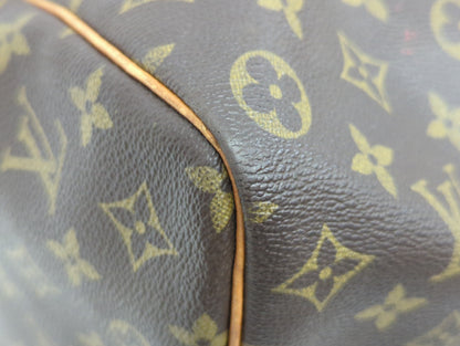 LOUIS VUITTON M41426 Monogram Keepall 50 Boston Bag