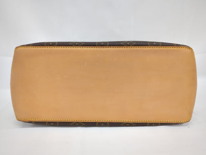 LOUIS VUITTON M51148 Monogram Cabas Piano Tote Bag