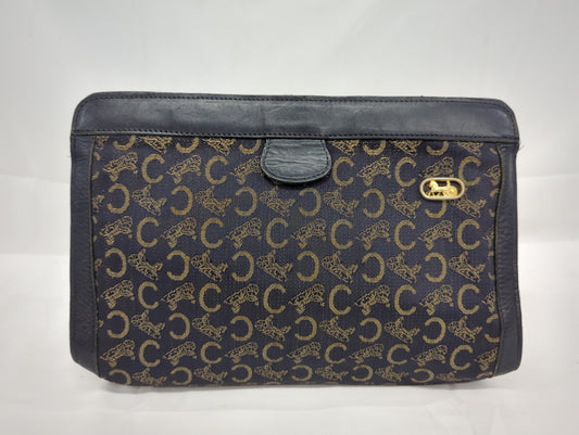 CELINE Celine Second Bag Second Bag