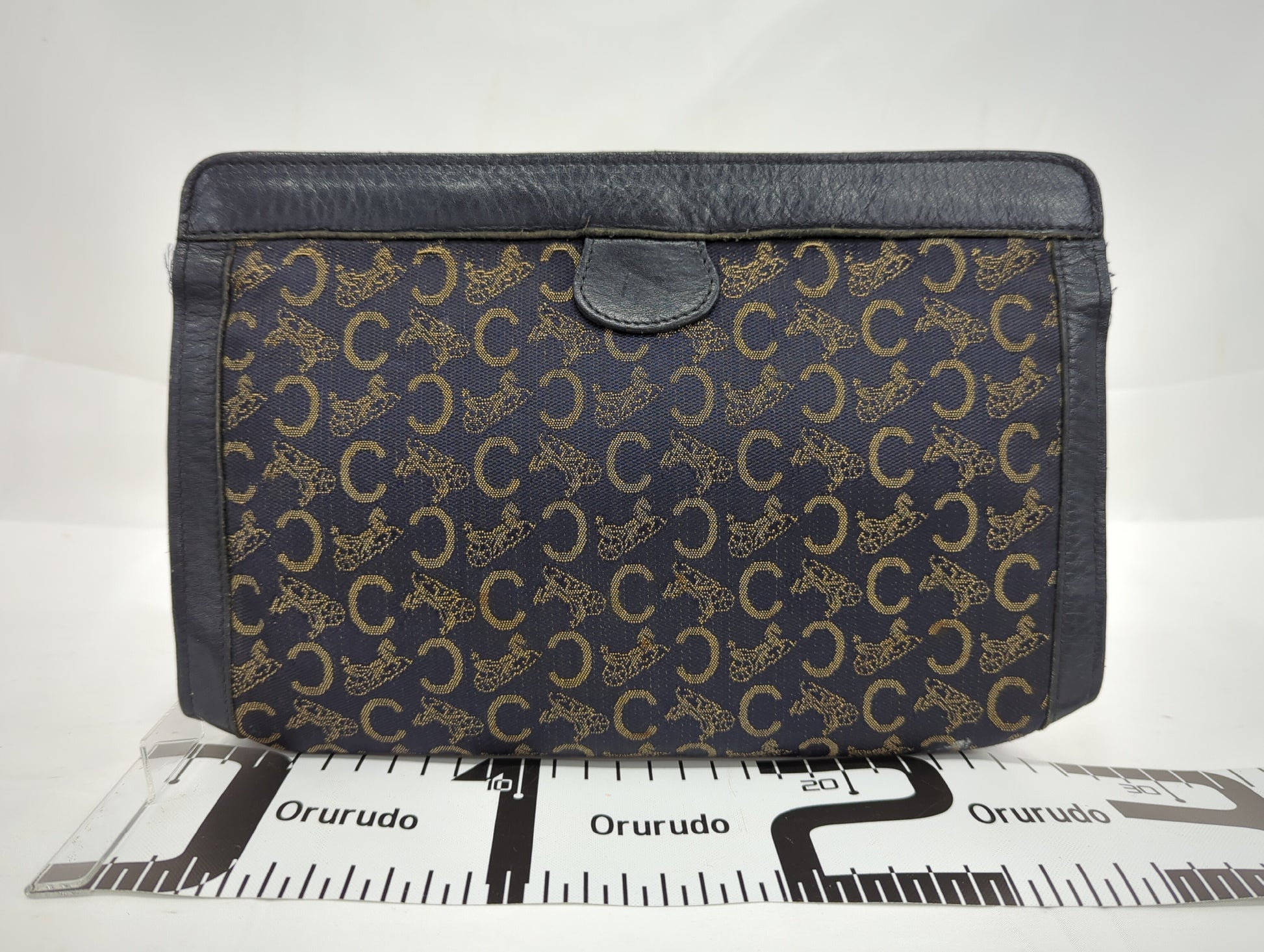 CELINE Celine Second Bag Second Bag