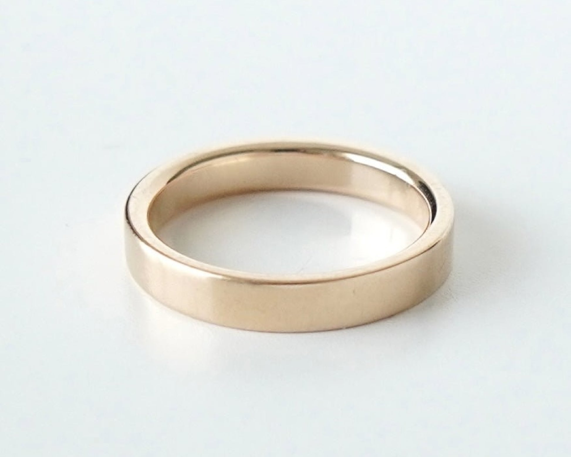 Tiffany & Co. PG Au750 3.3g Ring 