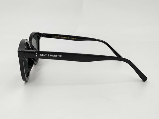 GENTLE MONSTER Gentle Monster Sunglasses Black Sunglasses/Eyeglasses