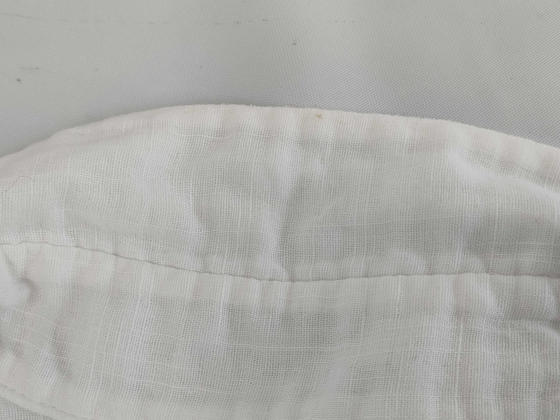 Ys Yohji Yamamoto Linen Short Sleeve Shirt, White, Size 2