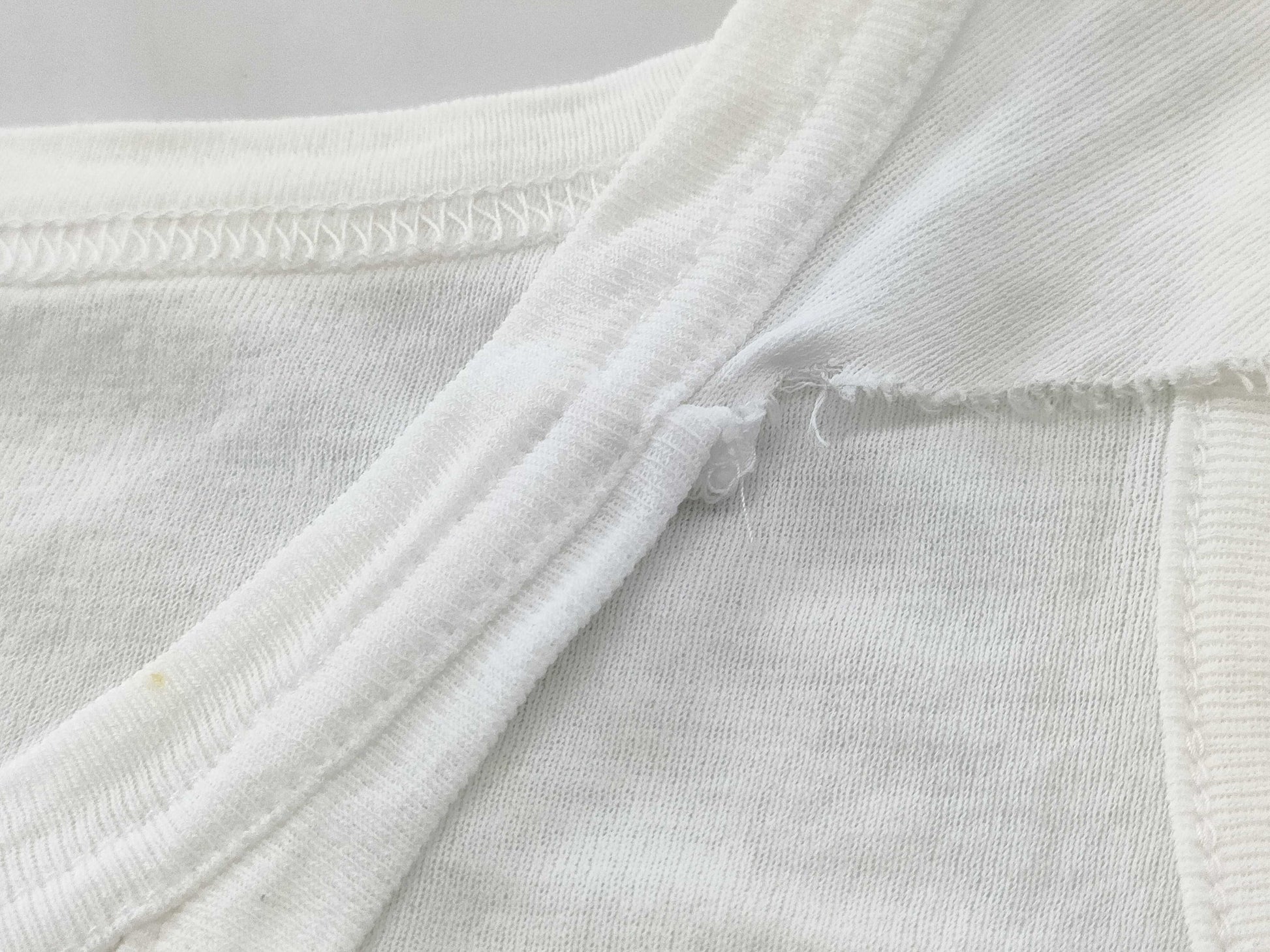 Ys Yohji Yamamoto Sleeveless Tank Top, White, Size 3, Tops